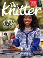 The Knitter